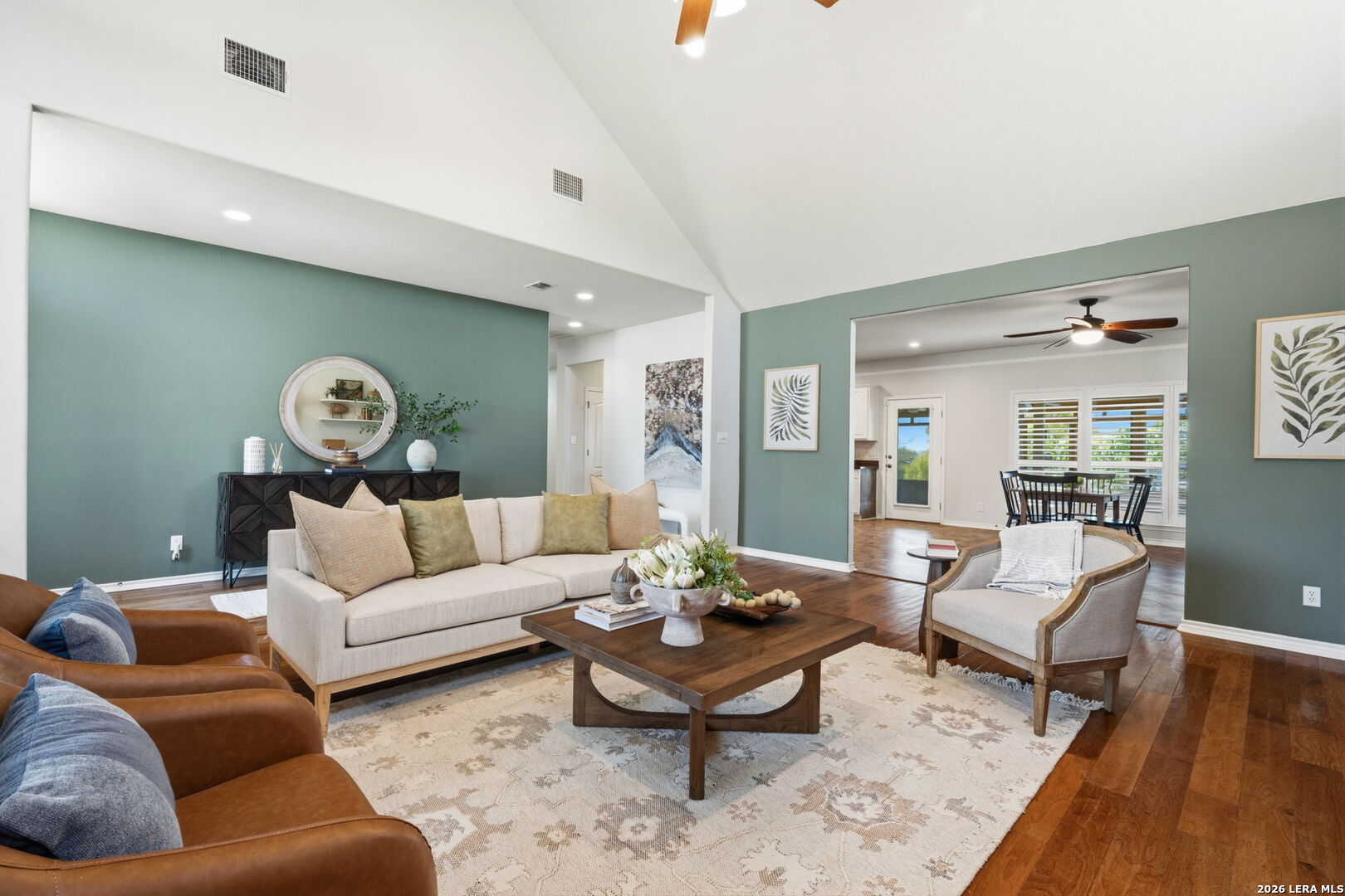 108 Agarita Ct.