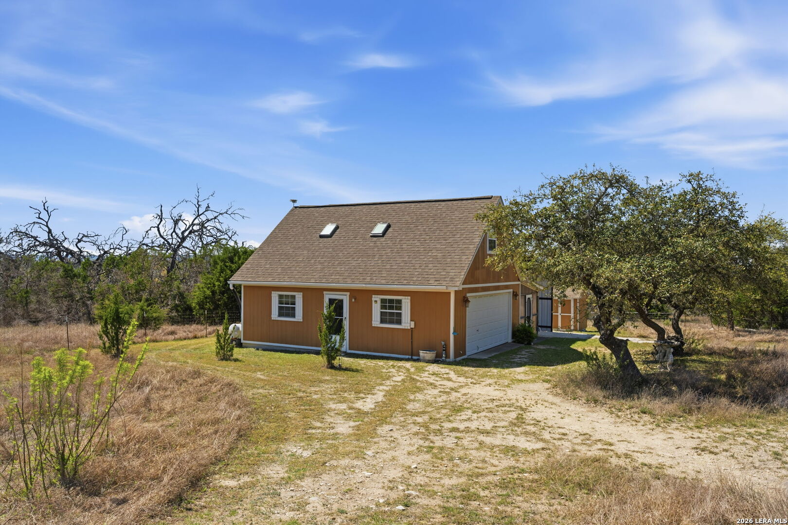 108 Agarita Ct.