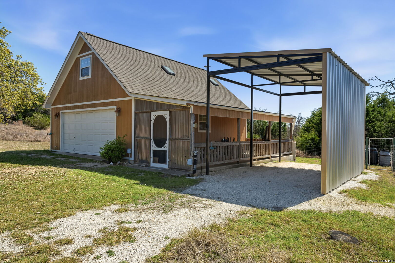 108 Agarita Ct.