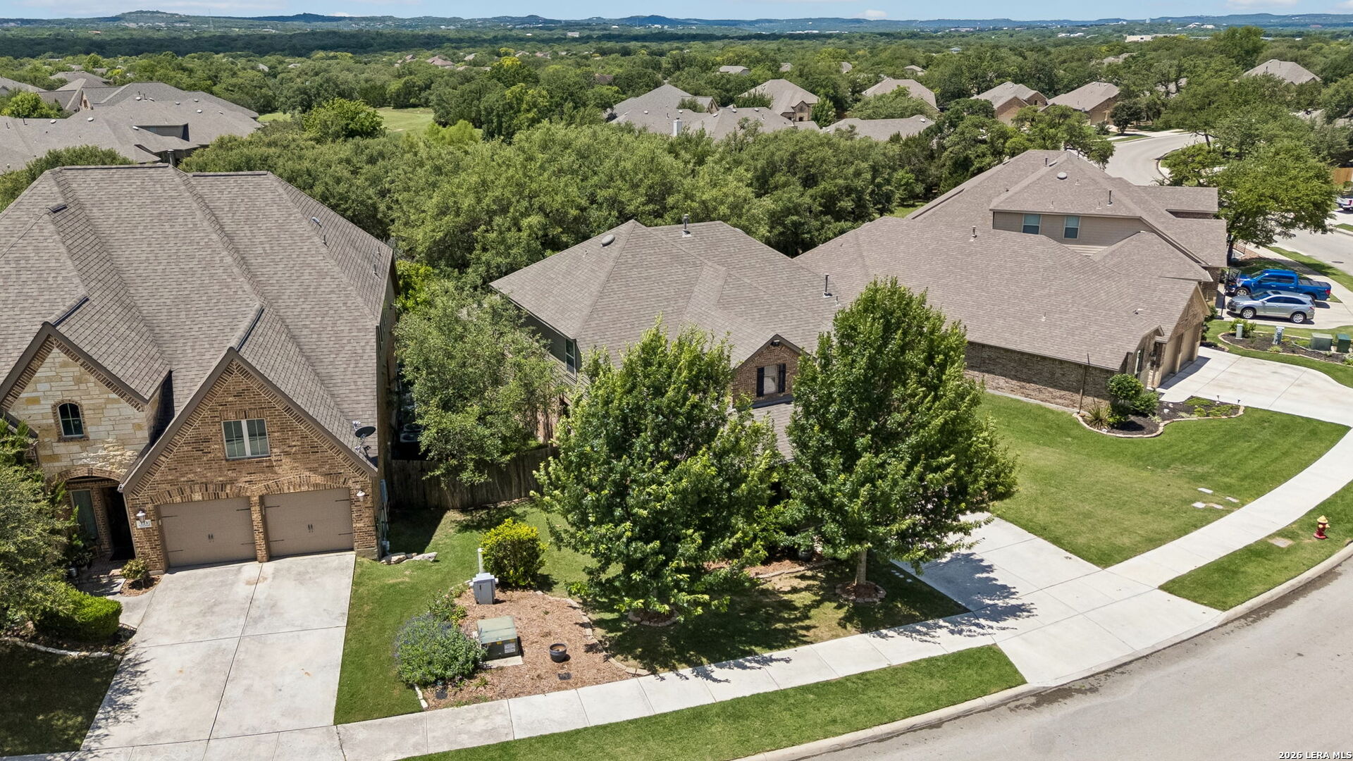 121 Cimarron Crk