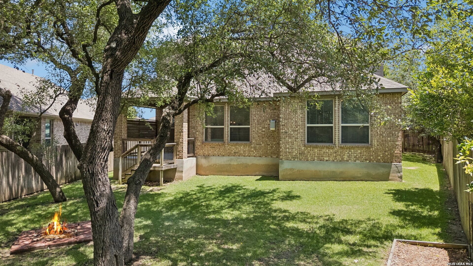 121 Cimarron Crk