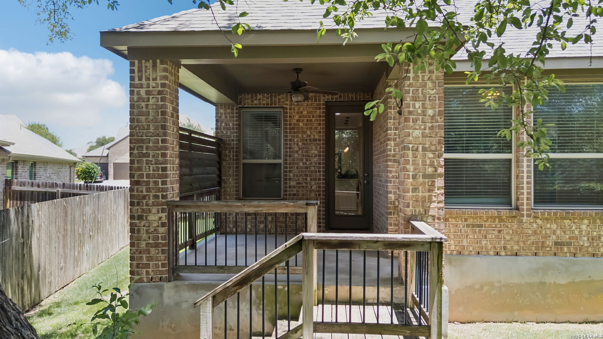 121 Cimarron Crk