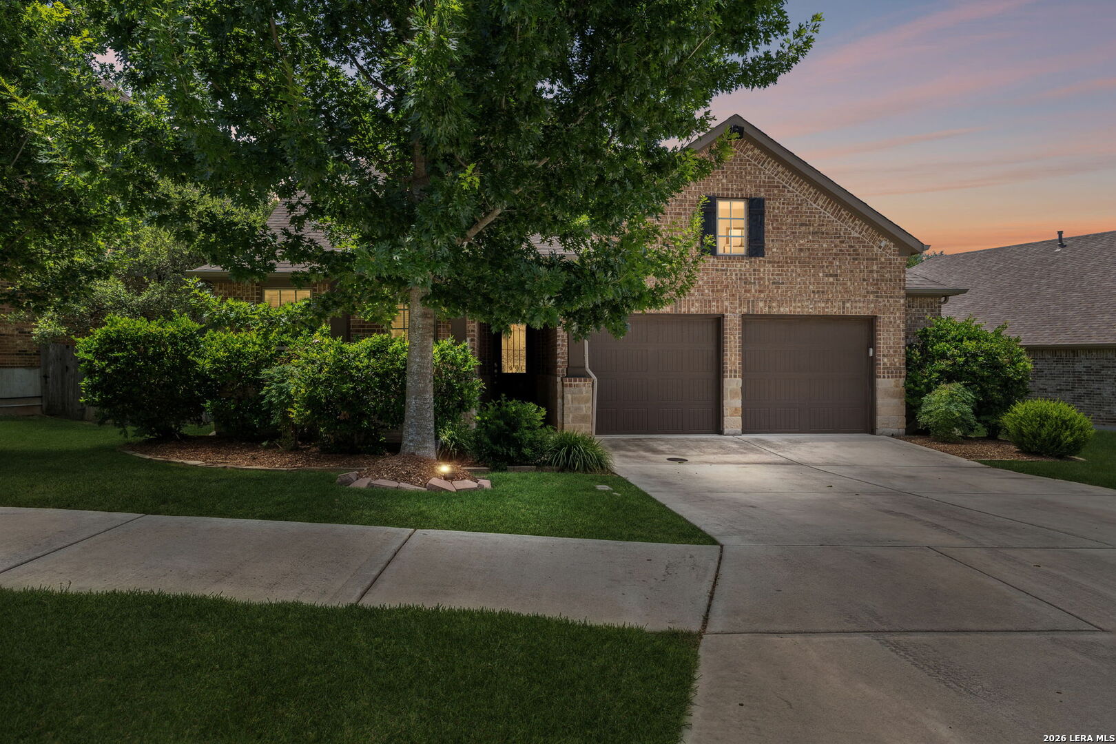 121 Cimarron Crk