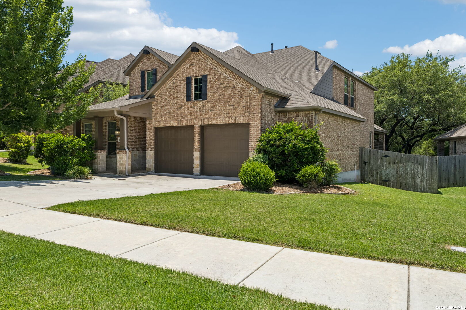 121 Cimarron Crk