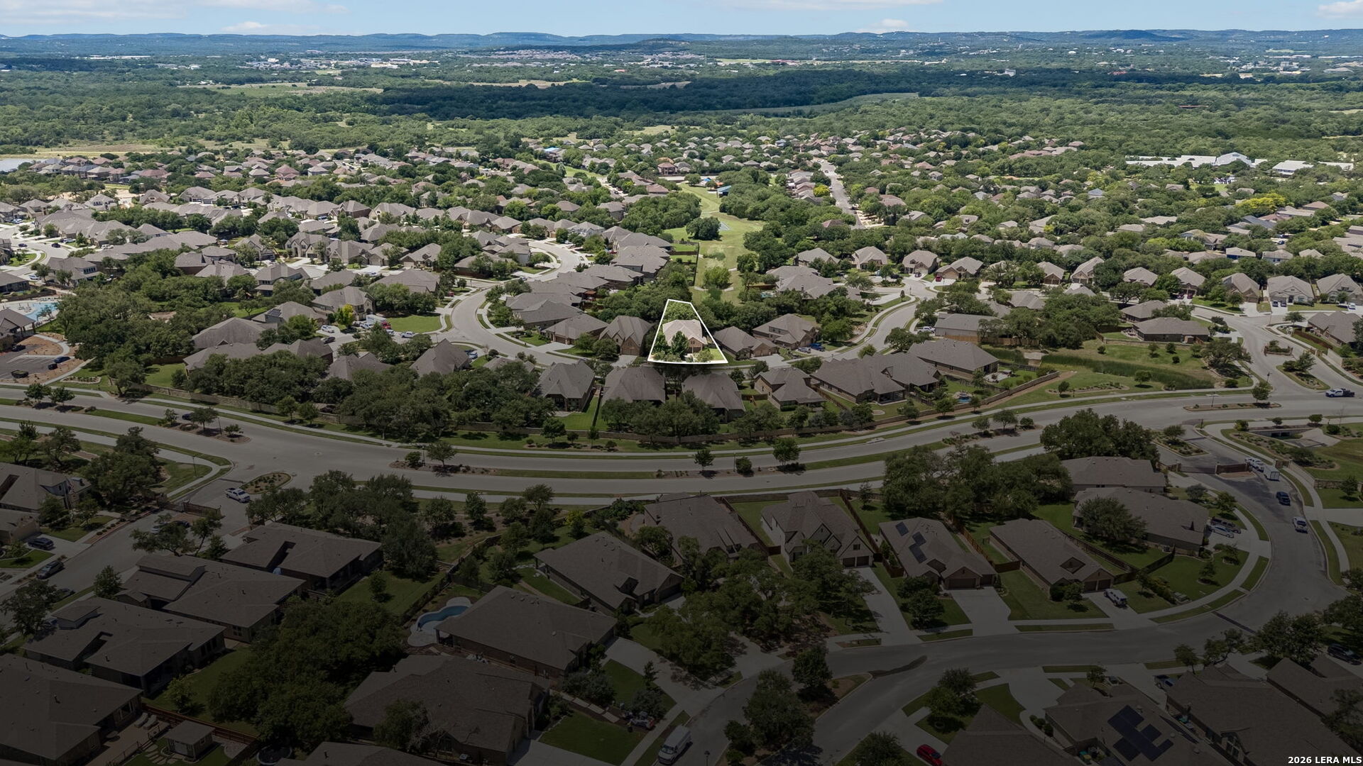 121 Cimarron Crk
