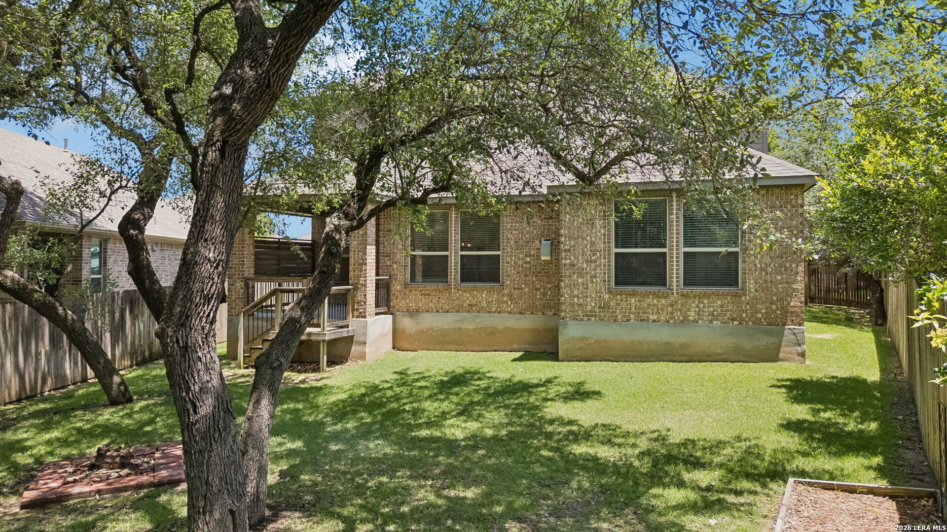 121 Cimarron Crk