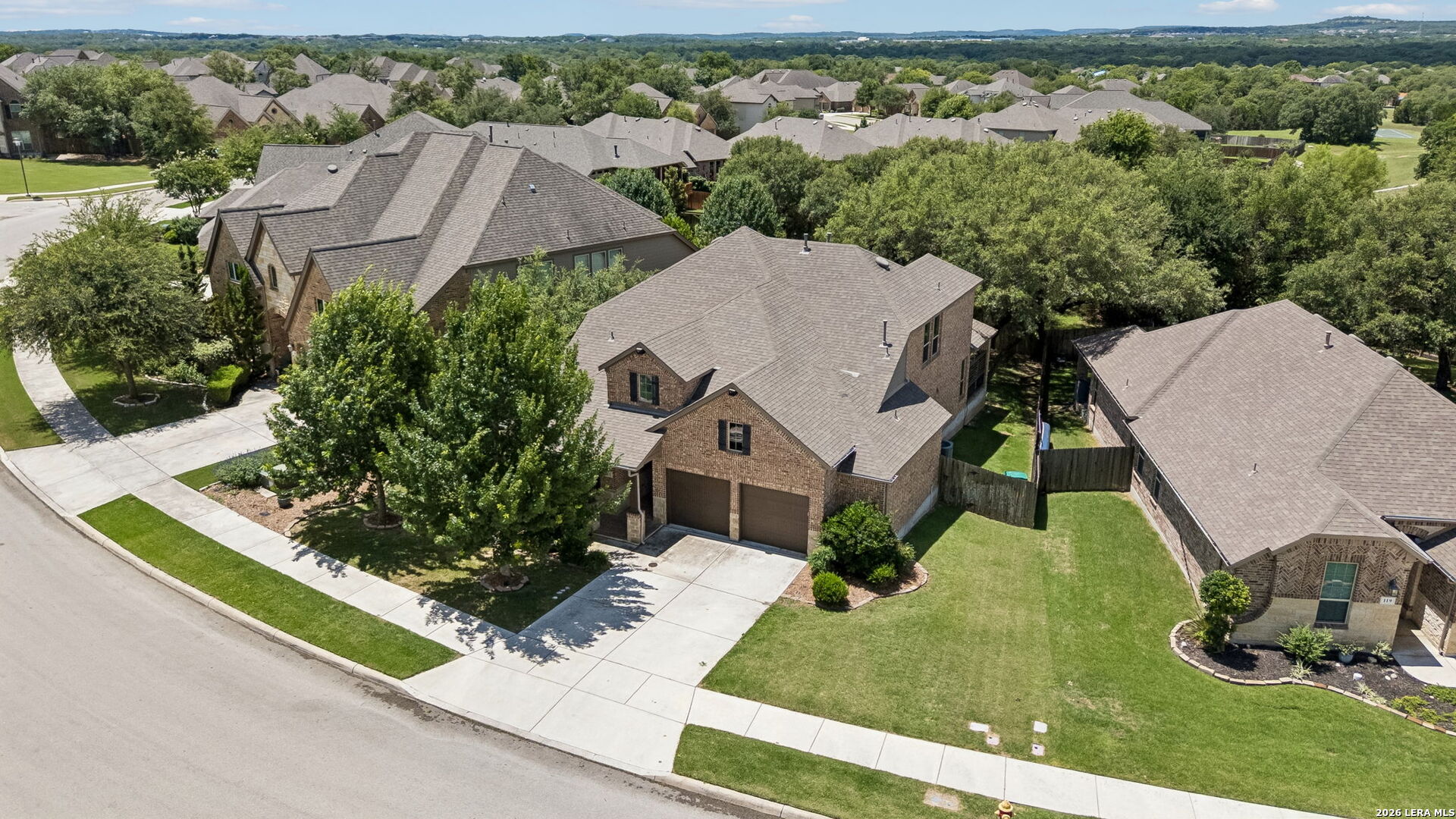 121 Cimarron Crk