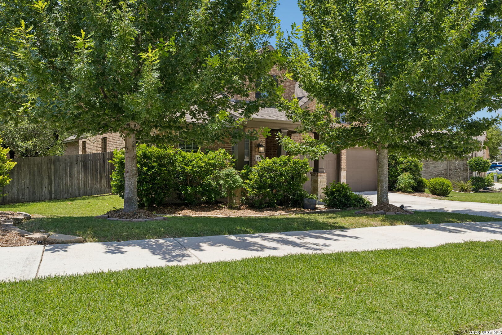 121 Cimarron Crk