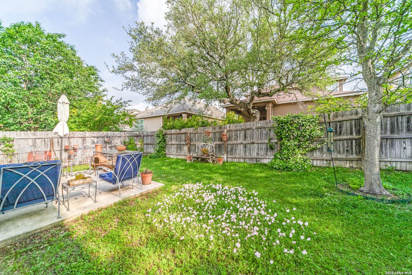 124 Lilly Creek