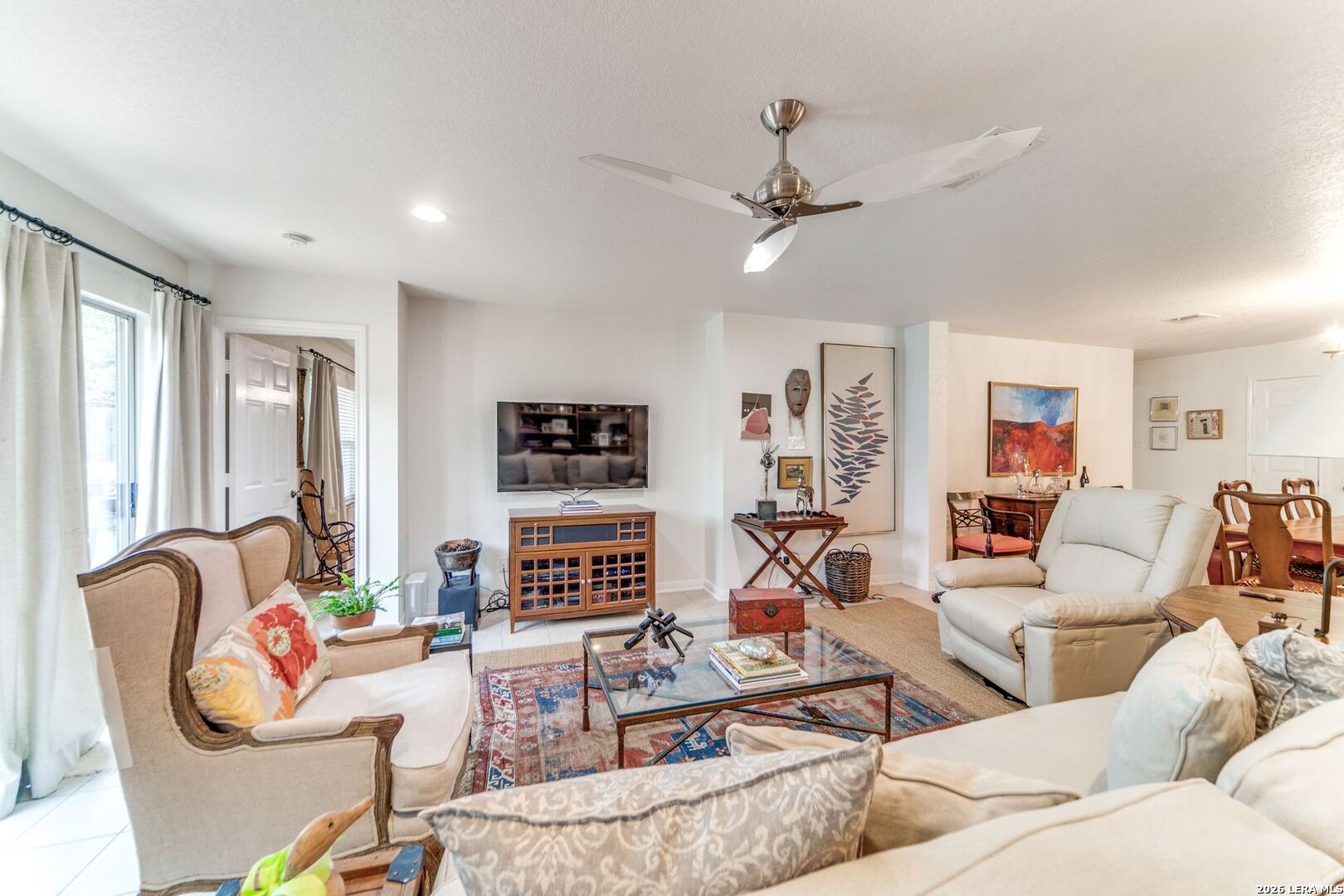 124 Lilly Creek