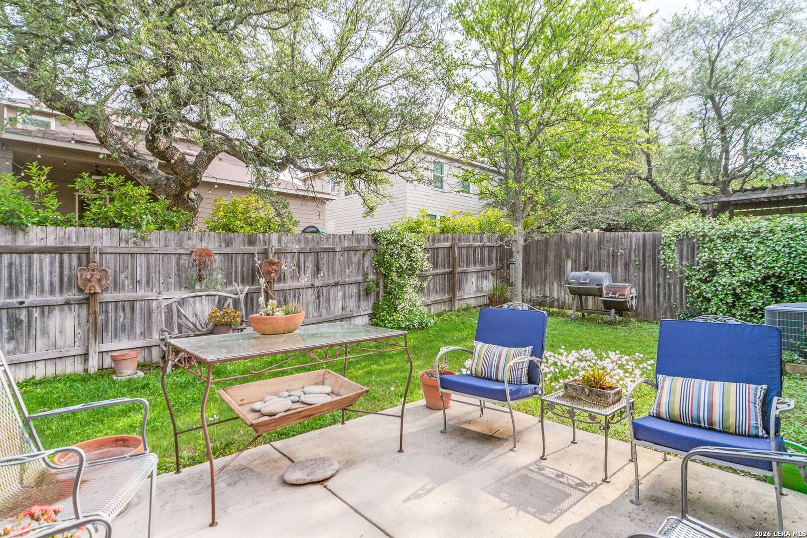 124 Lilly Creek