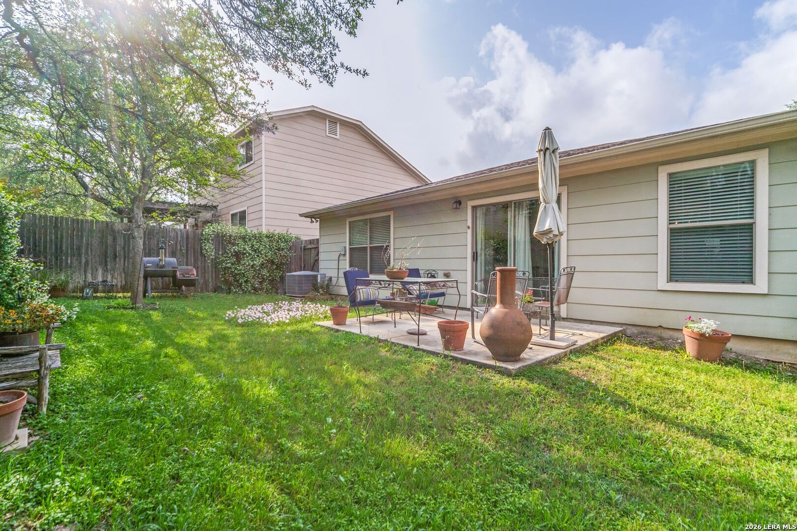 124 Lilly Creek