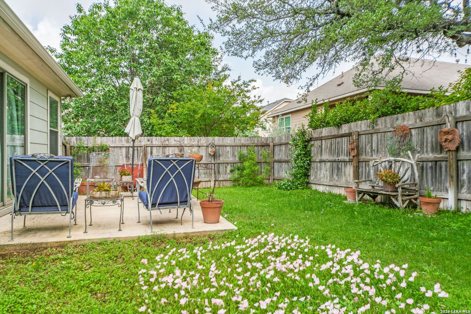 124 Lilly Creek
