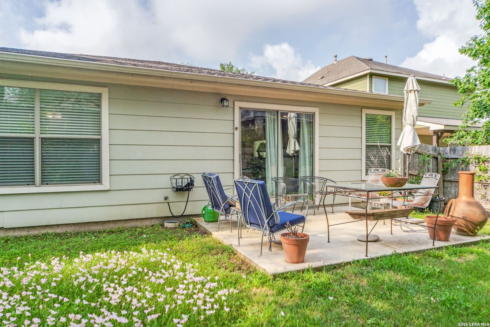 124 Lilly Creek