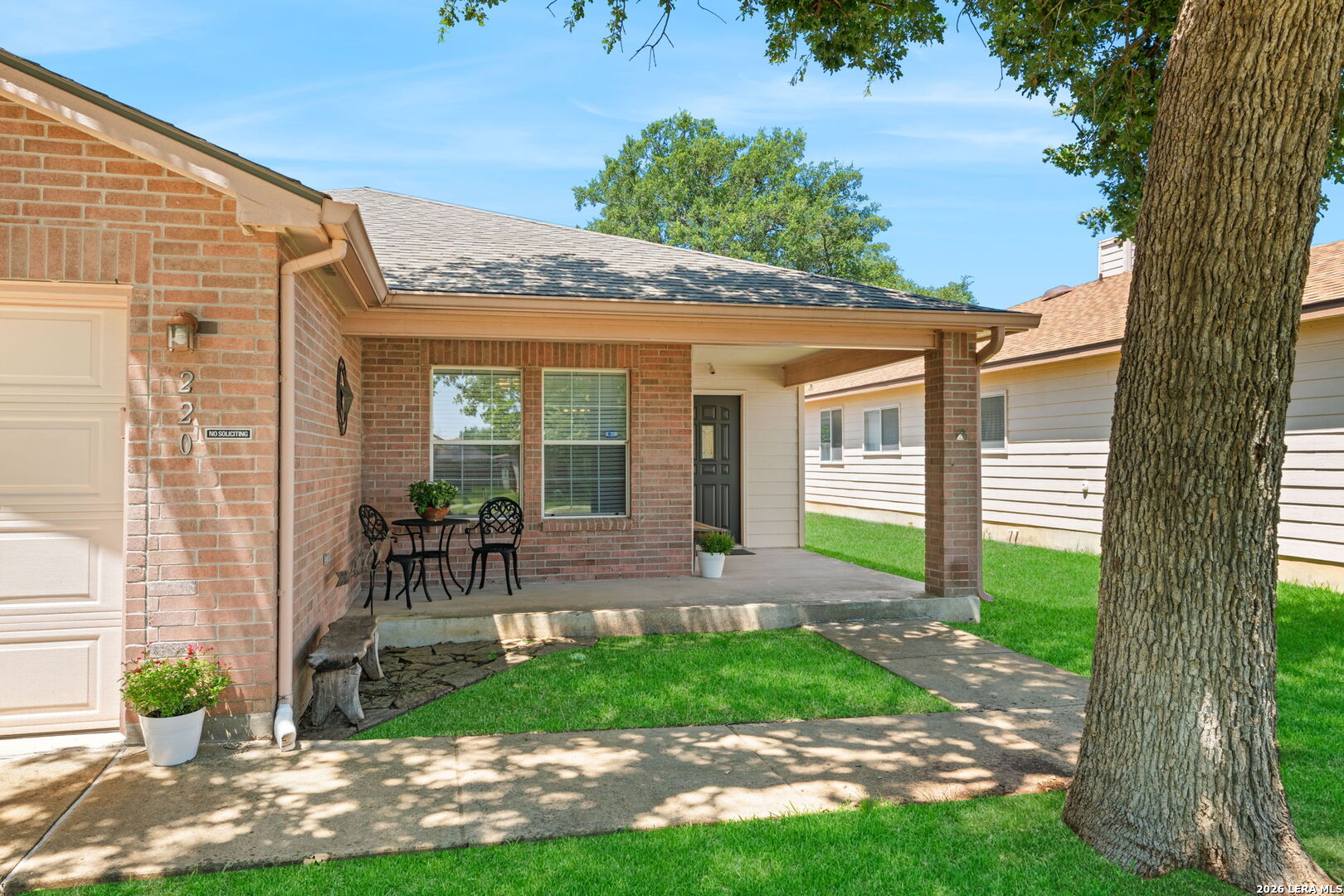 220 Jordan Place