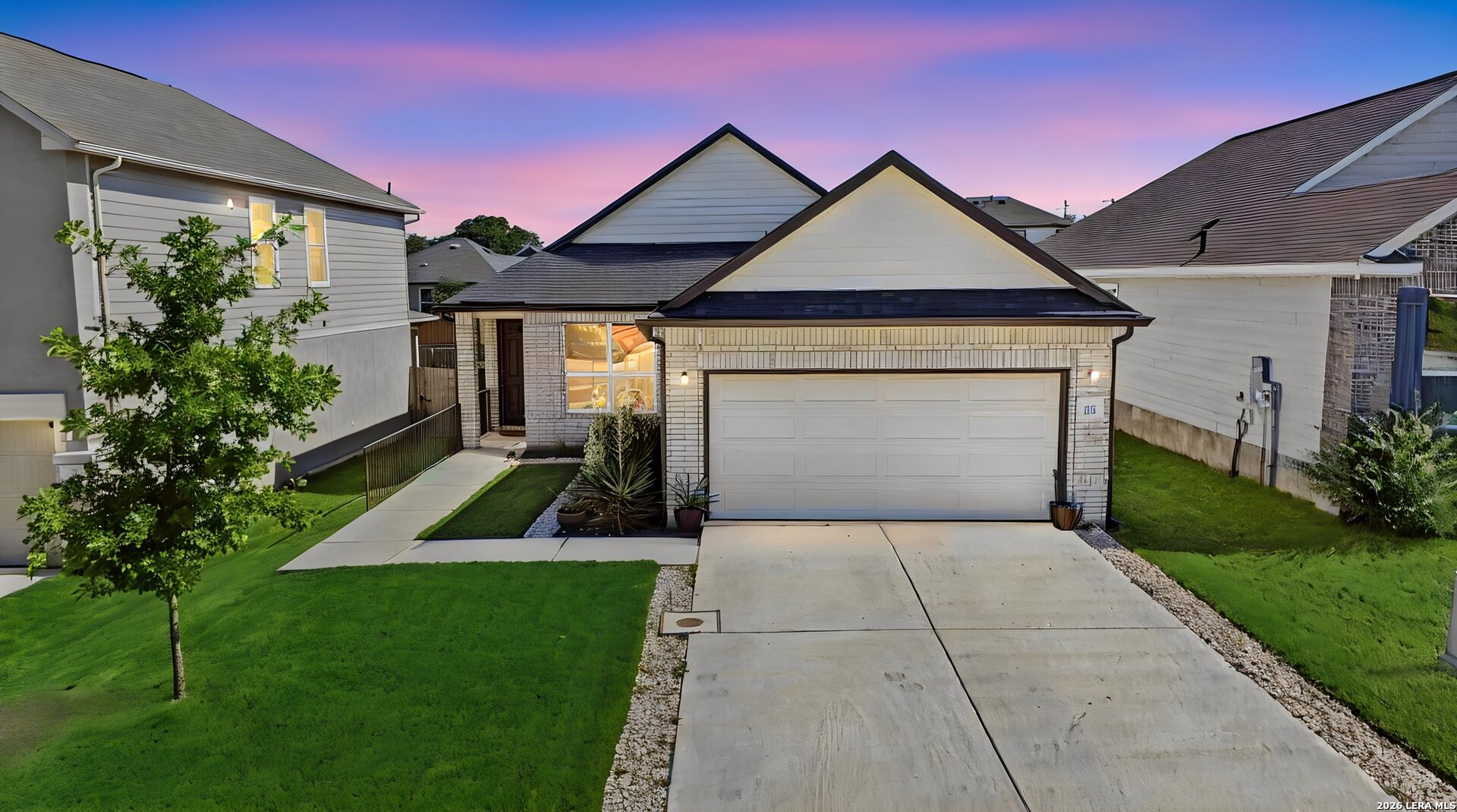 111 E Flowing River Dr Boerne TX