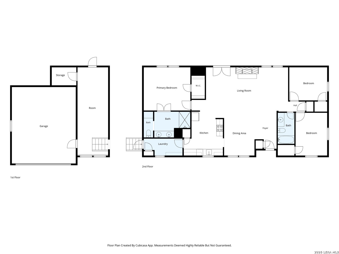 127 STONEGATE S