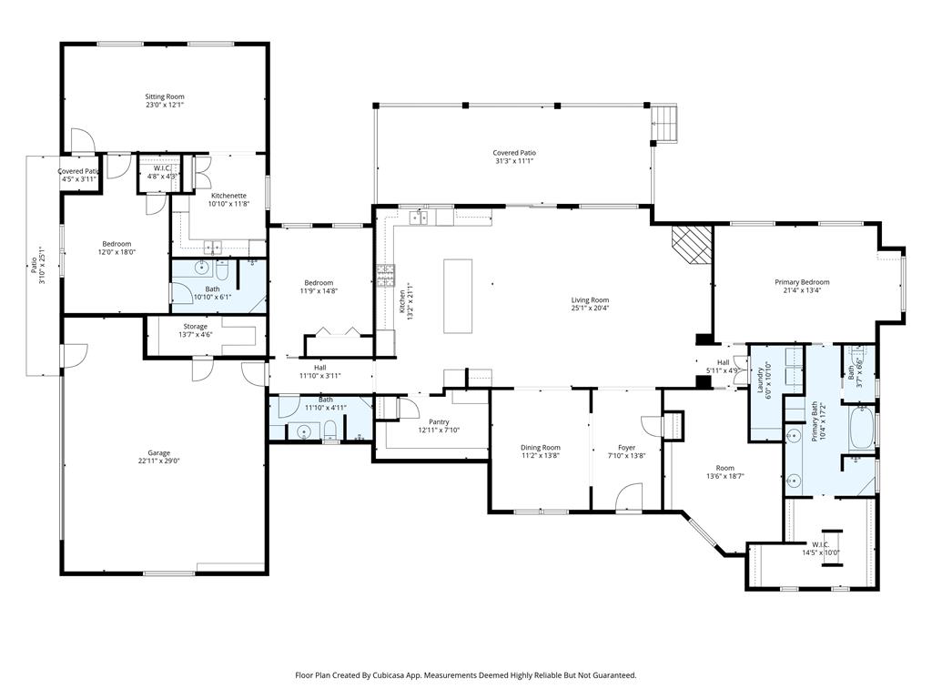 128 Skylight Trl