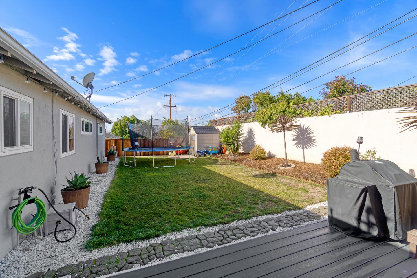652 Chevy Chase WAY