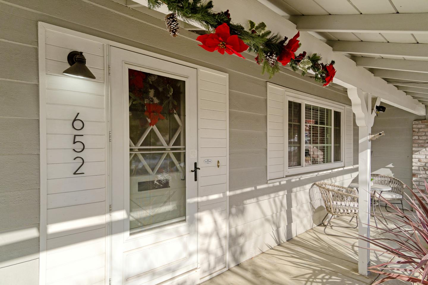 652 Chevy Chase WAY