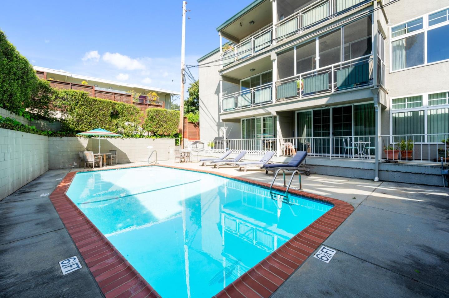222 Laurel ST 301