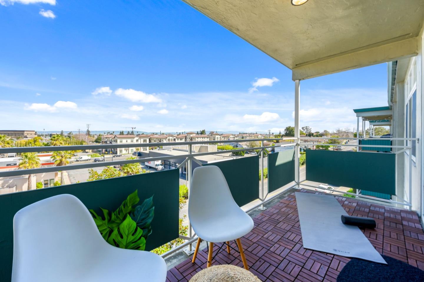 222 Laurel ST 301