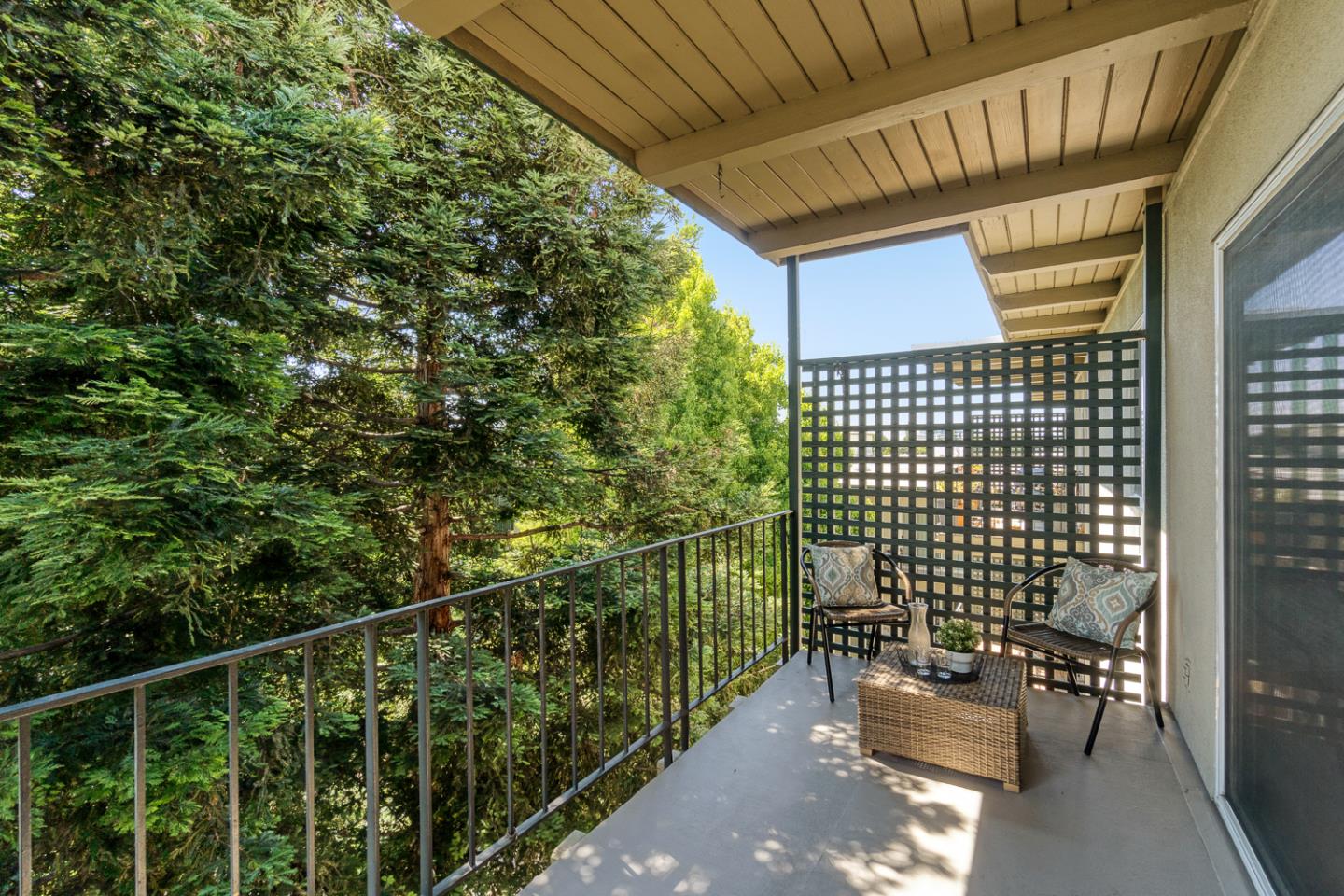 833 N Humboldt ST 507