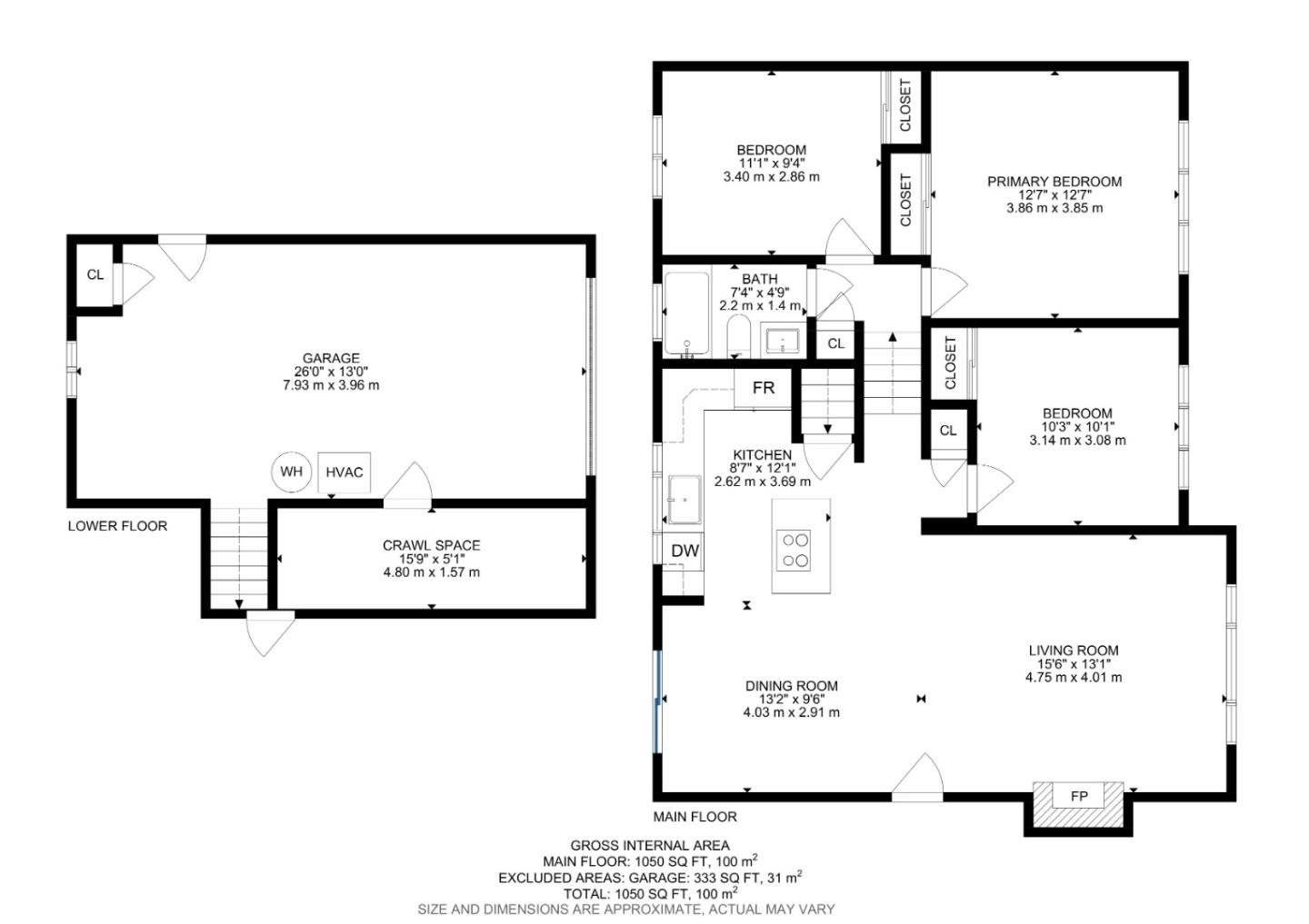 242 Longford DR
