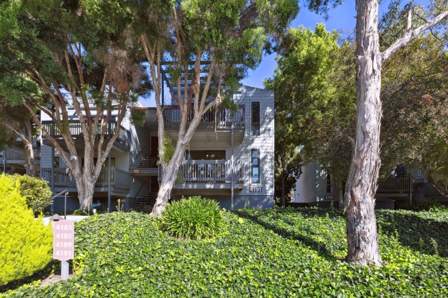 4191 George AVE 1