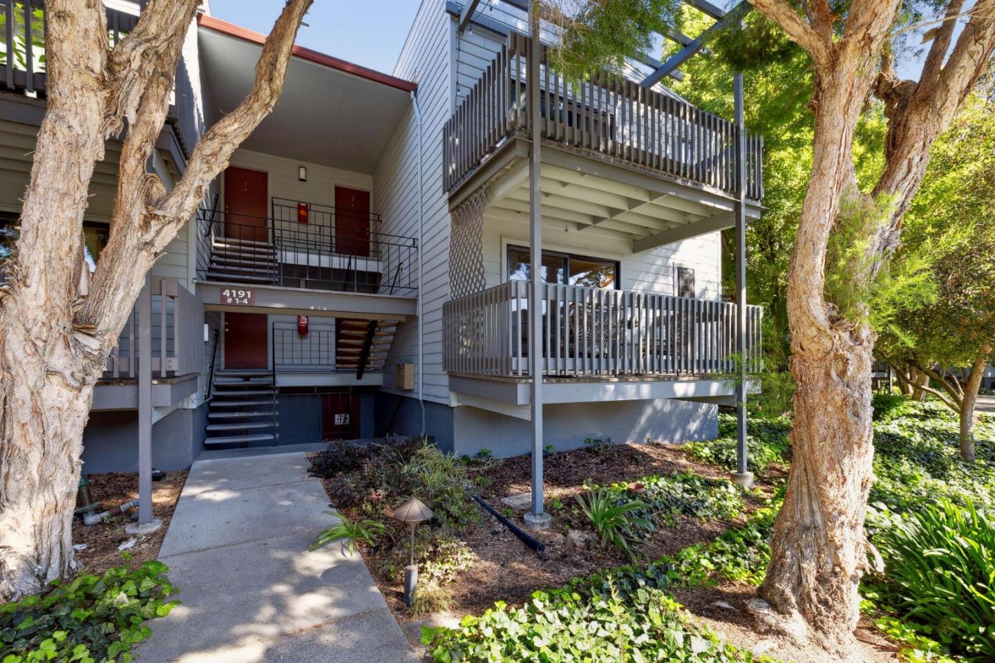 4191 George AVE 1