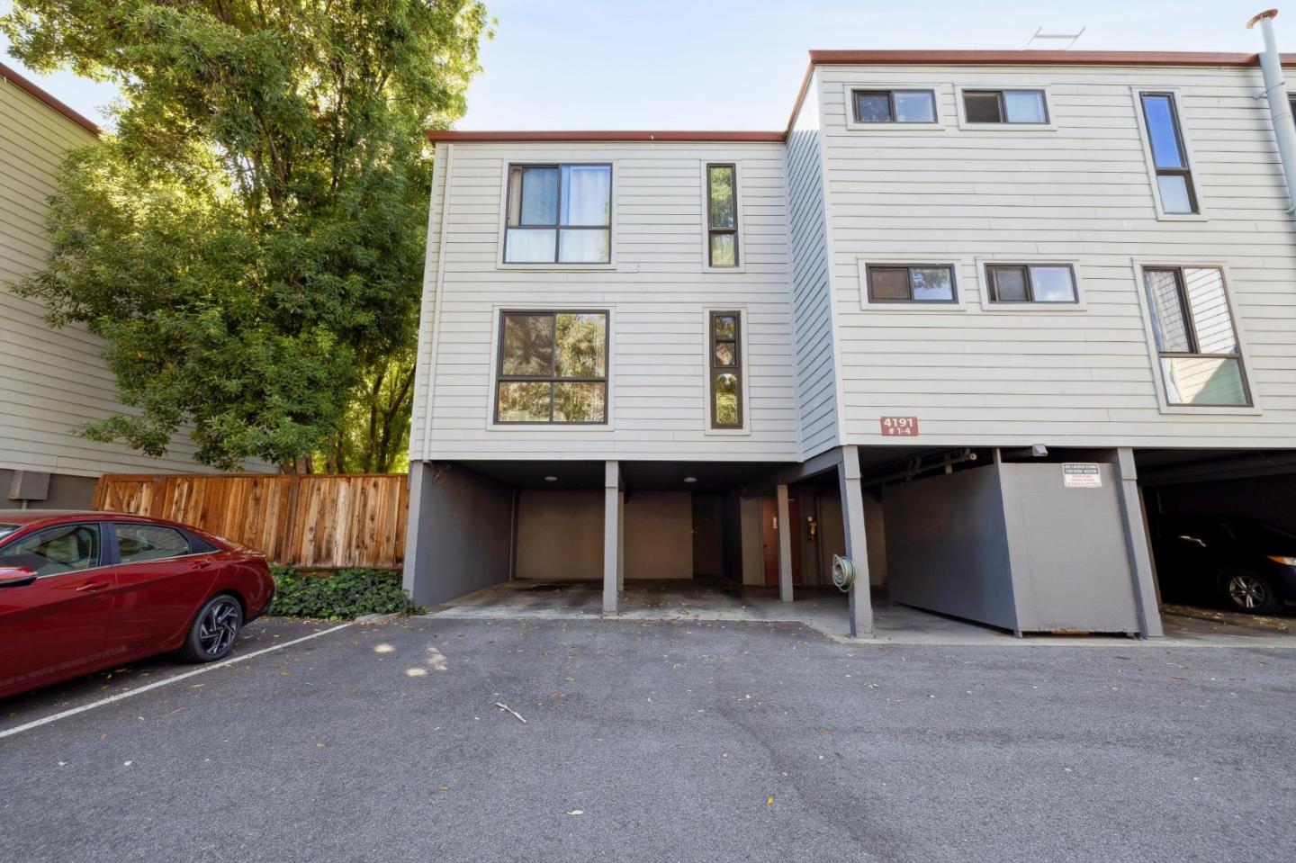 4191 George AVE 1