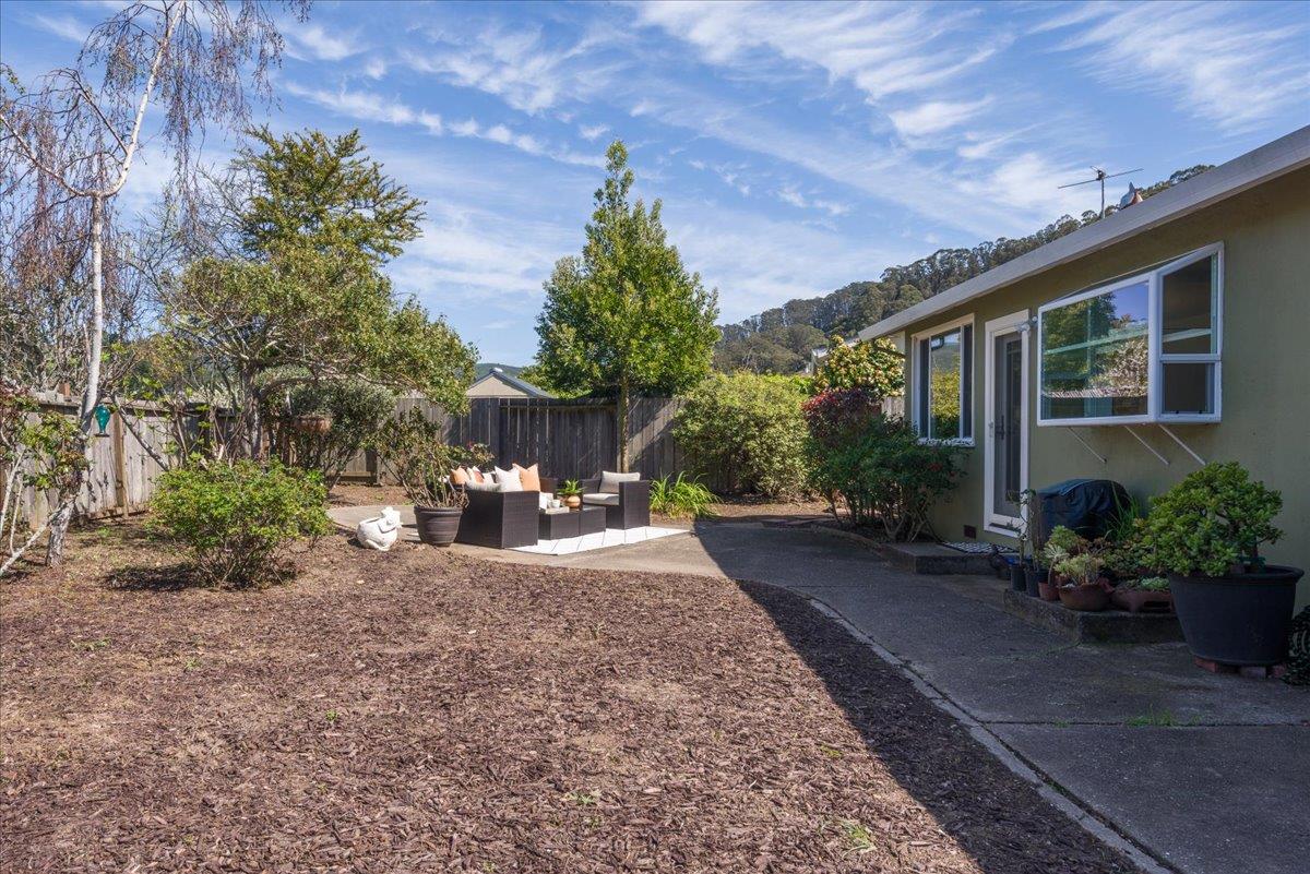 1163 Rosita RD