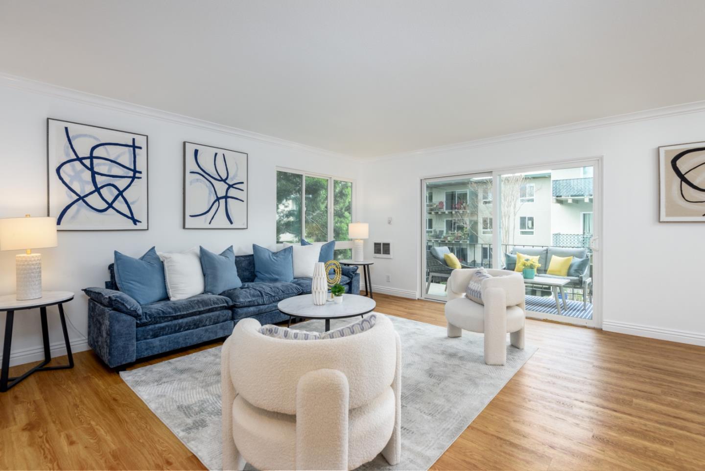 835 North Humboldt Street 301 and 302