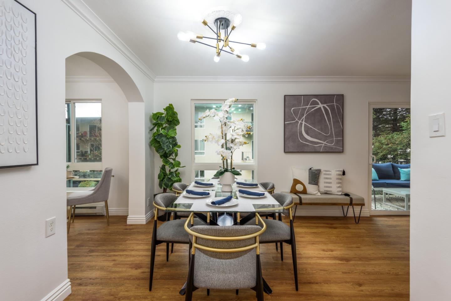 835 North Humboldt Street 301 and 302