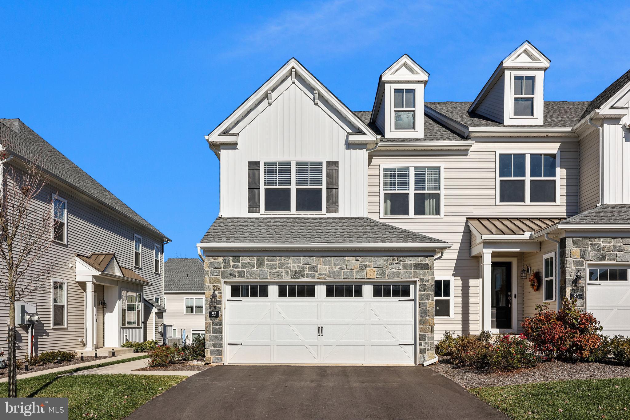 23 Spring Mill Rd