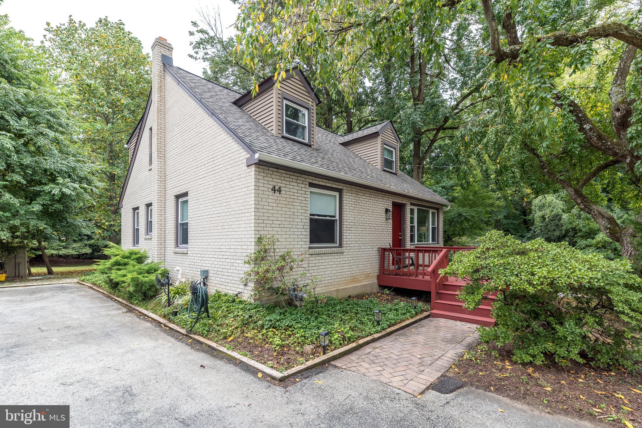 44 YALE AVENUE