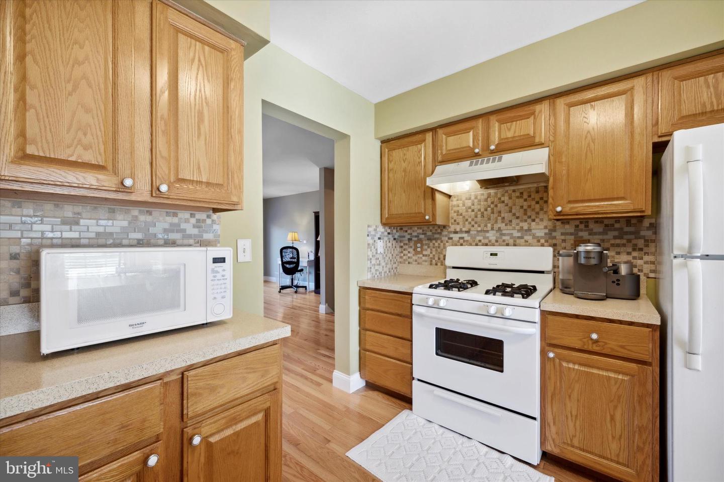 540 Greenwood Ct