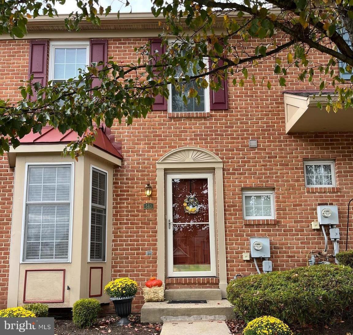 540 Greenwood Ct