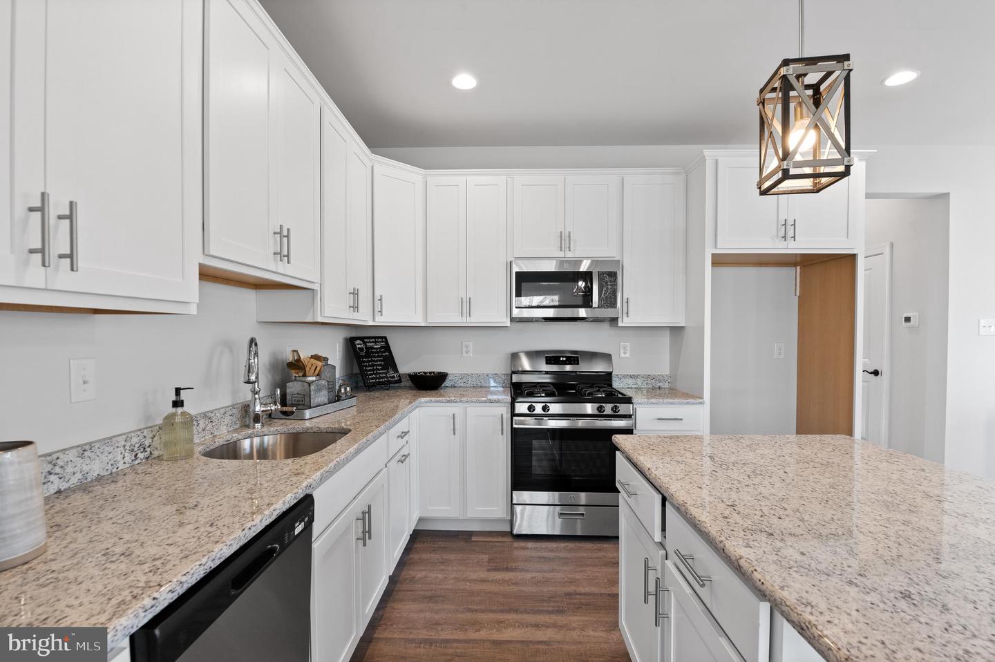 103 Arch Way #Lot #4