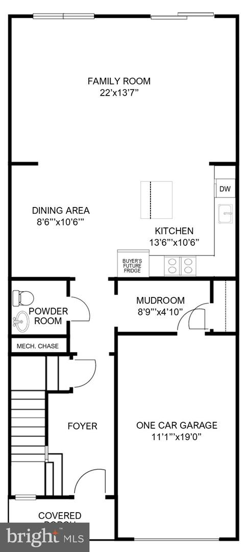 103 Arch Way #Lot #4
