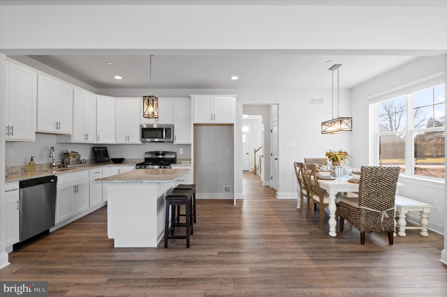 103 Arch Way #Lot #4