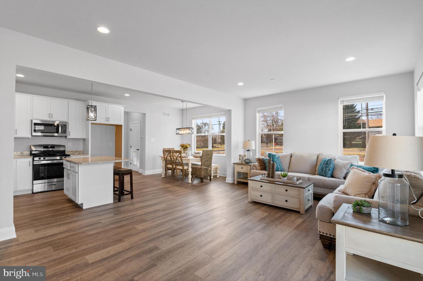 103 Arch Way #Lot #4