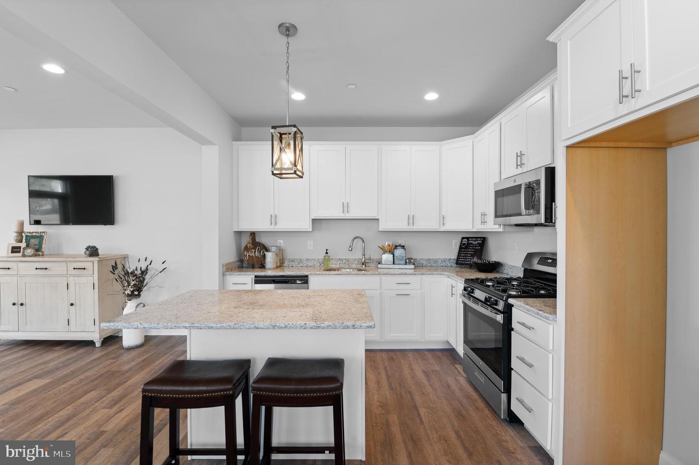 103 Arch Way #Lot #4