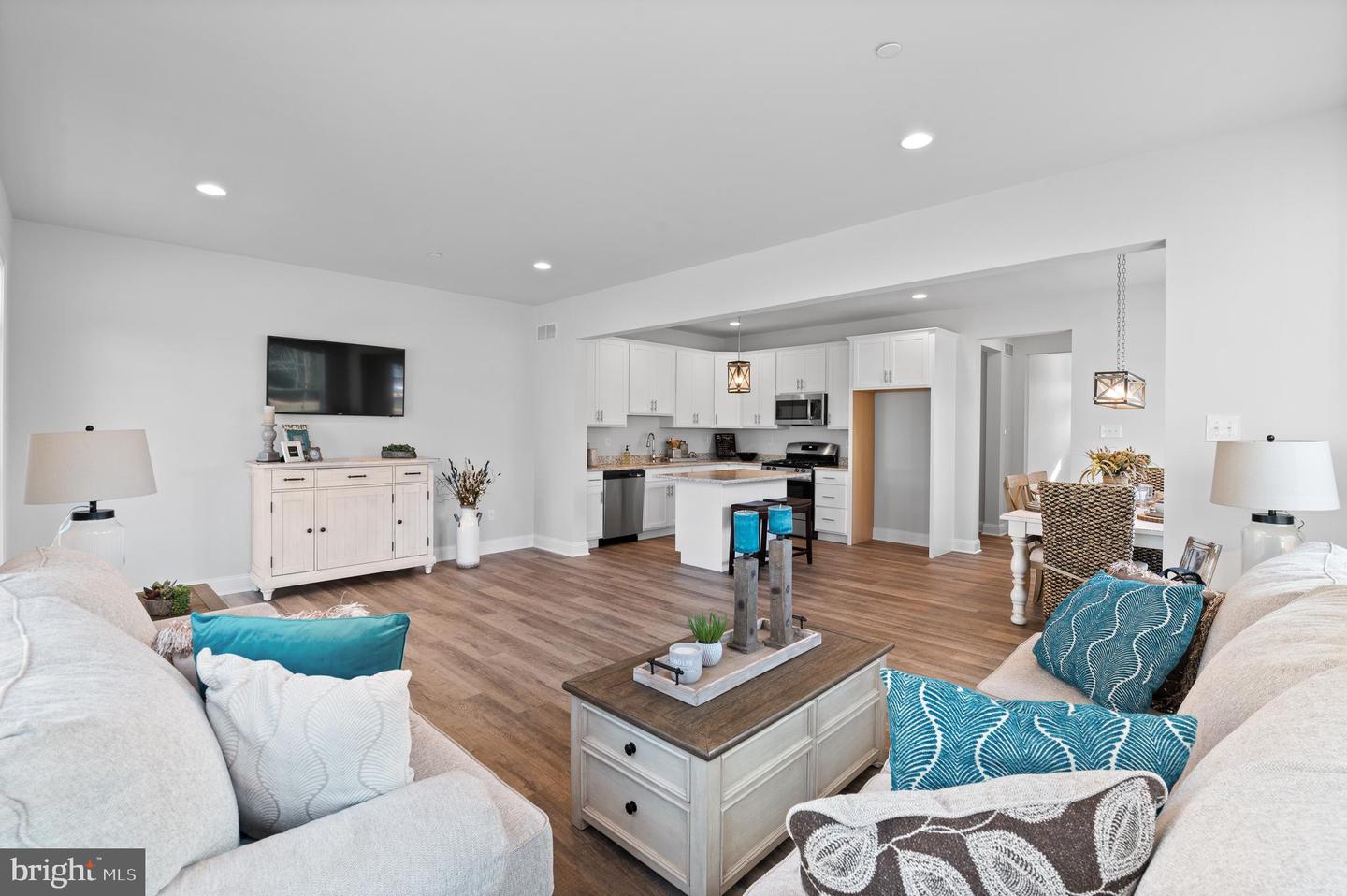 103 Arch Way #Lot #4
