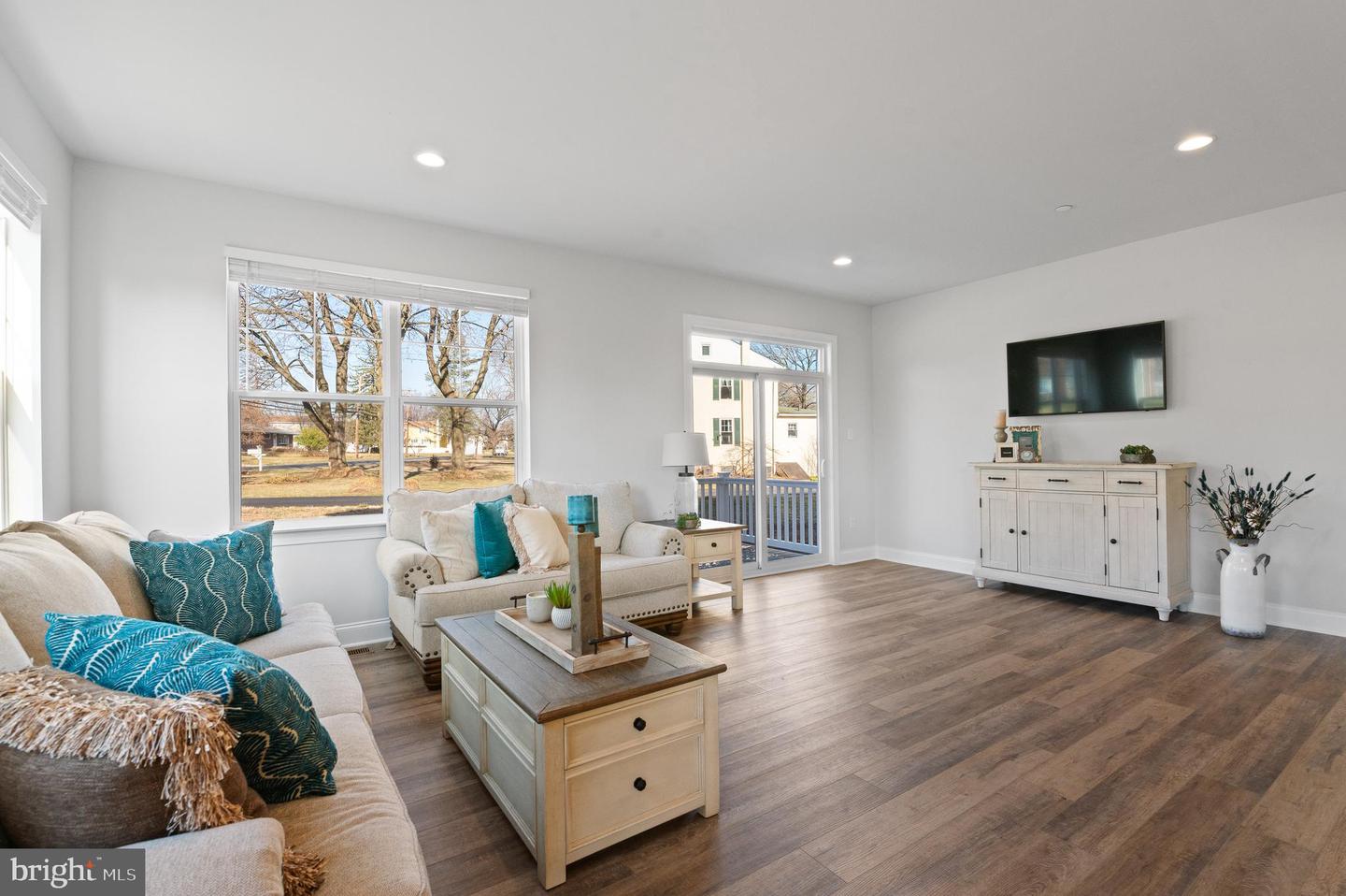 103 Arch Way #Lot #4