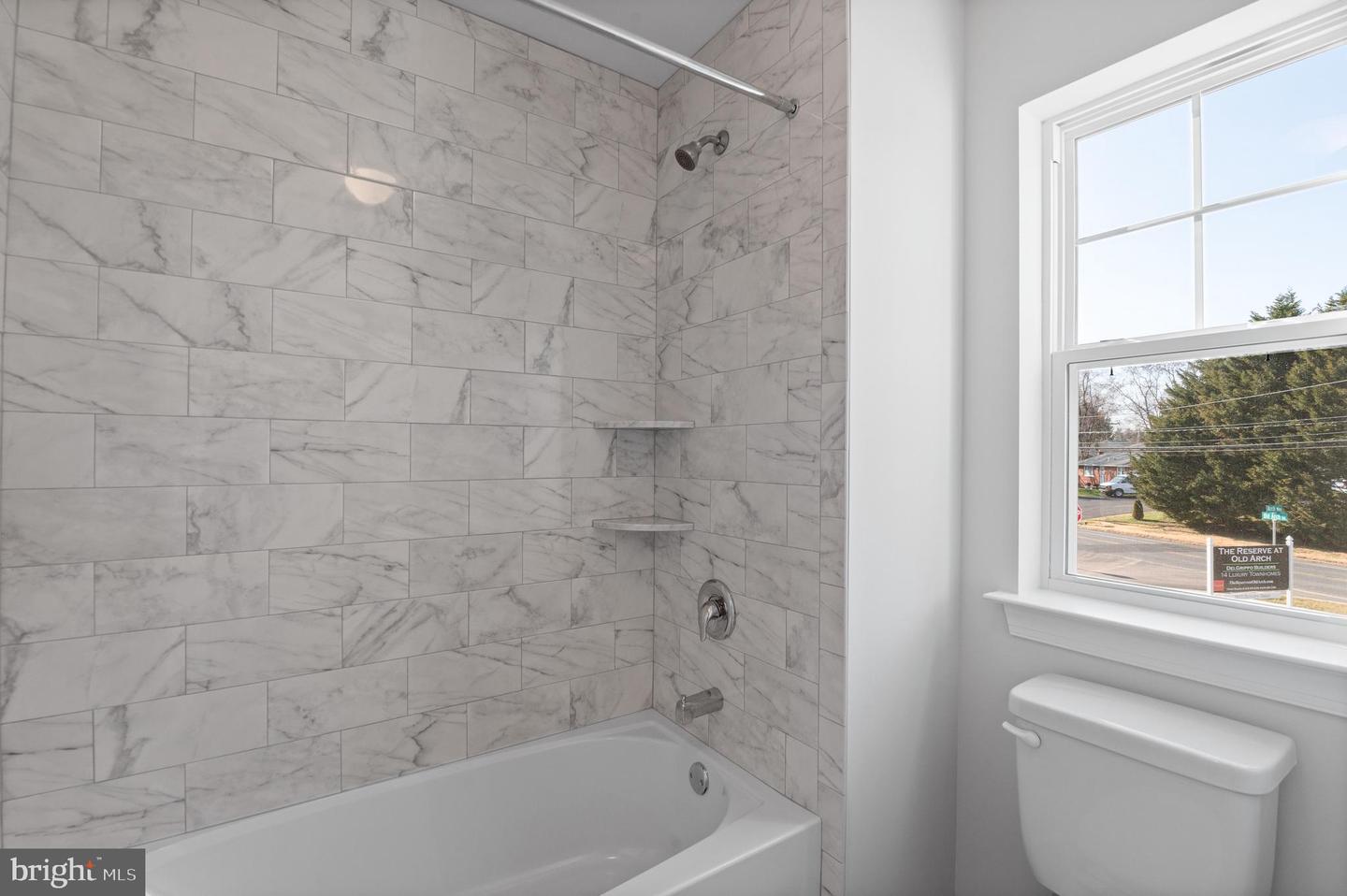 103 Arch Way #Lot #4