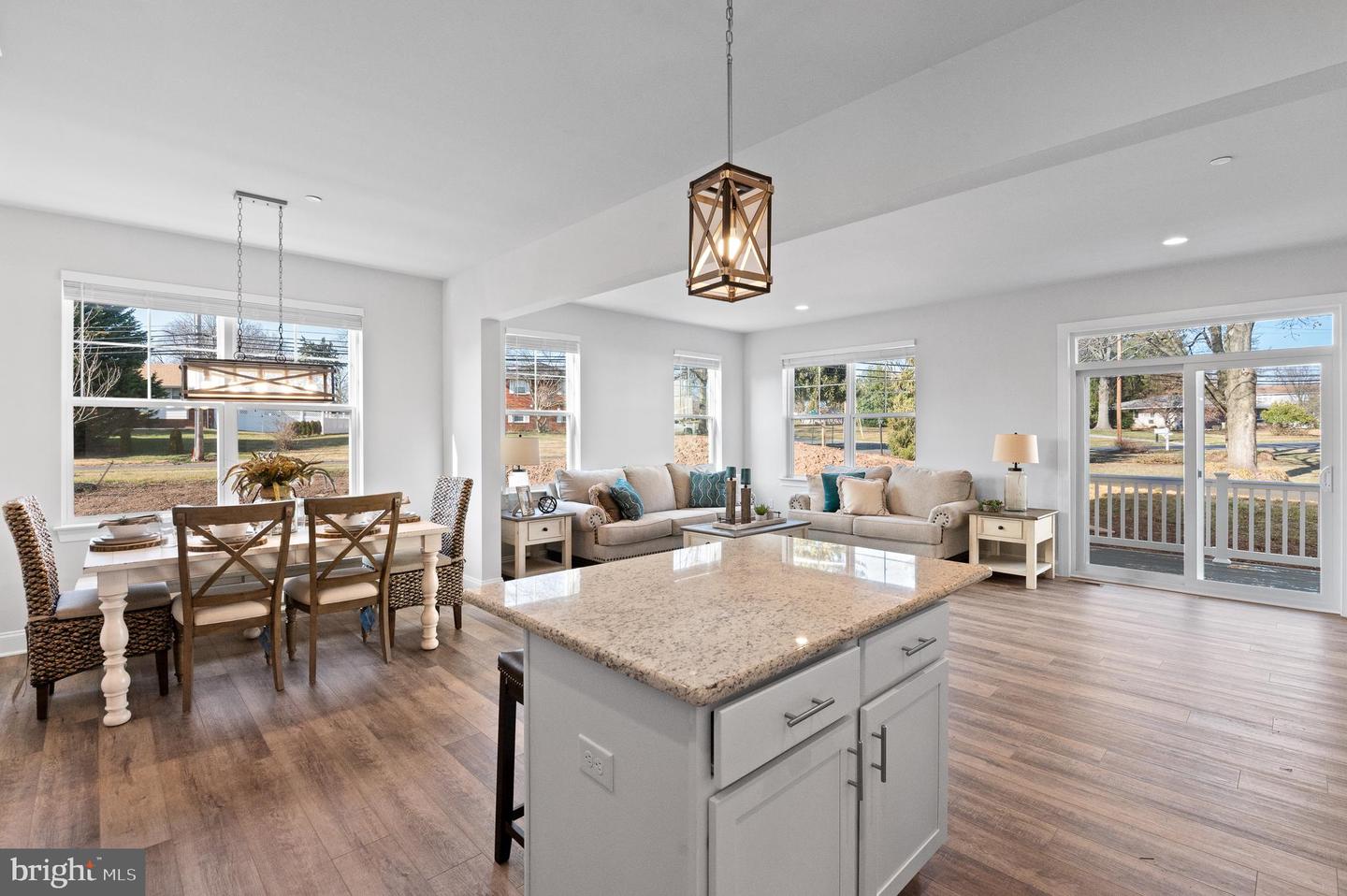 103 Arch Way #Lot #4