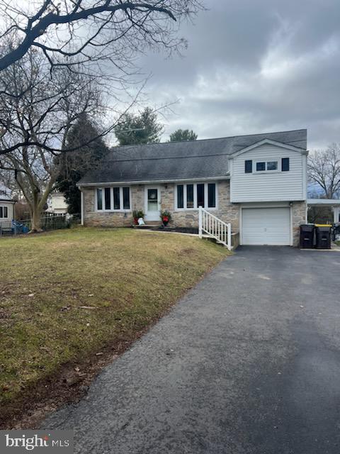 1550 Vernon Rd