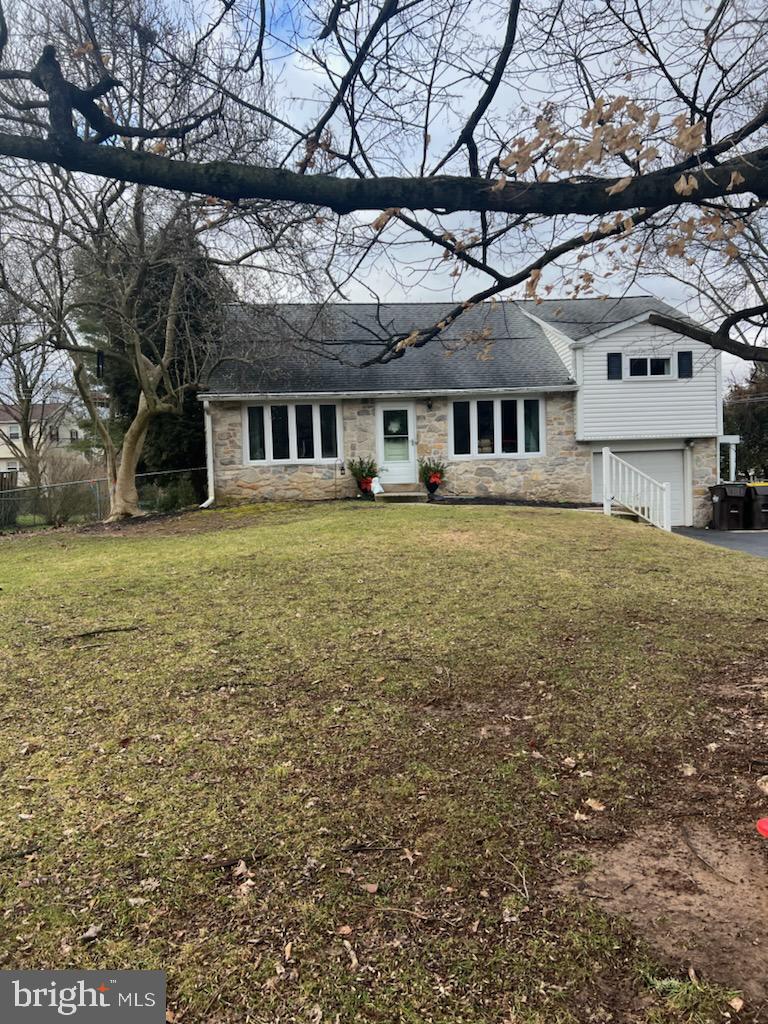 1550 Vernon Rd
