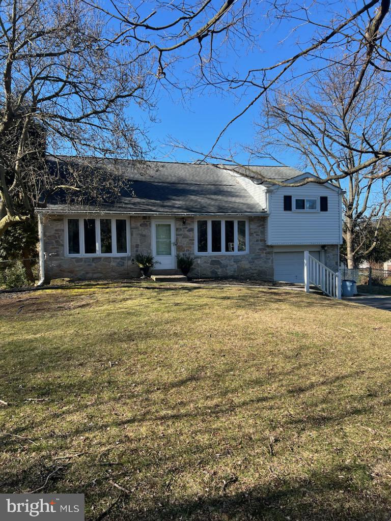1550 Vernon Rd